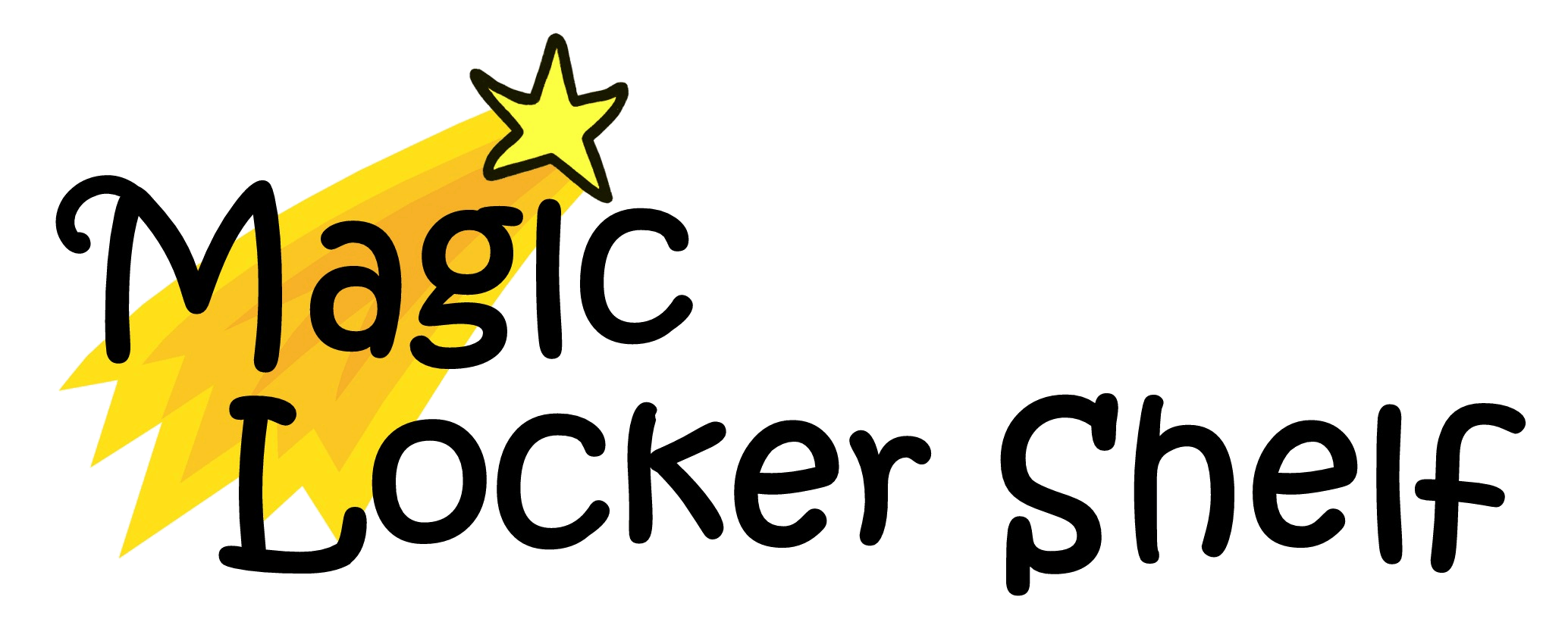 Magic Locker Shelf